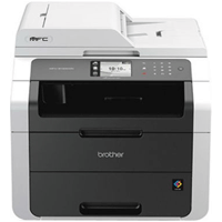 למדפסת Brother MFC-9330cdw